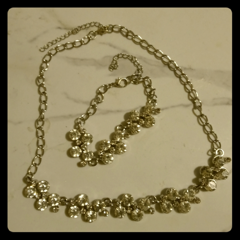 Jewelry set
